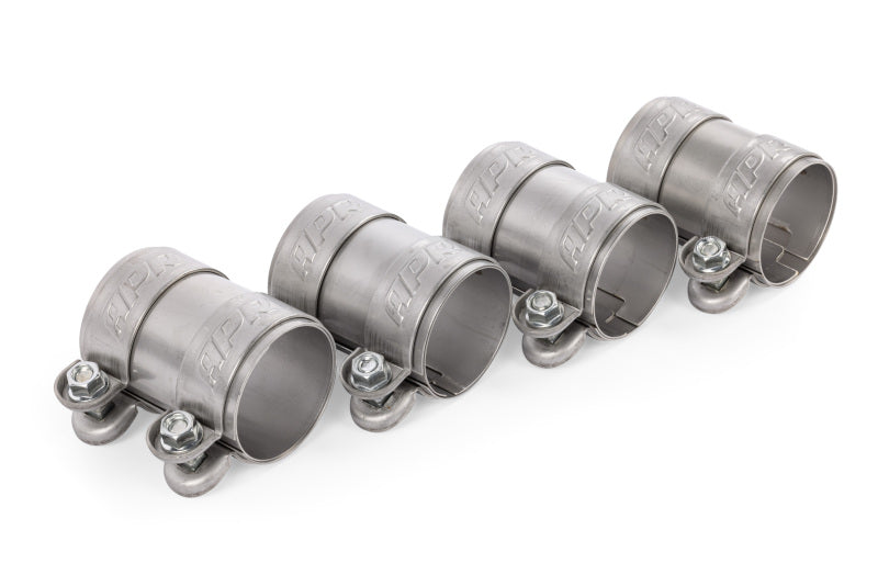 APR CBK0041 - APRCBK0041 - APR 17-20 Audi RS3 (8V) Catback Exhaust System - Shipped in Europe - Tuningsupply.com