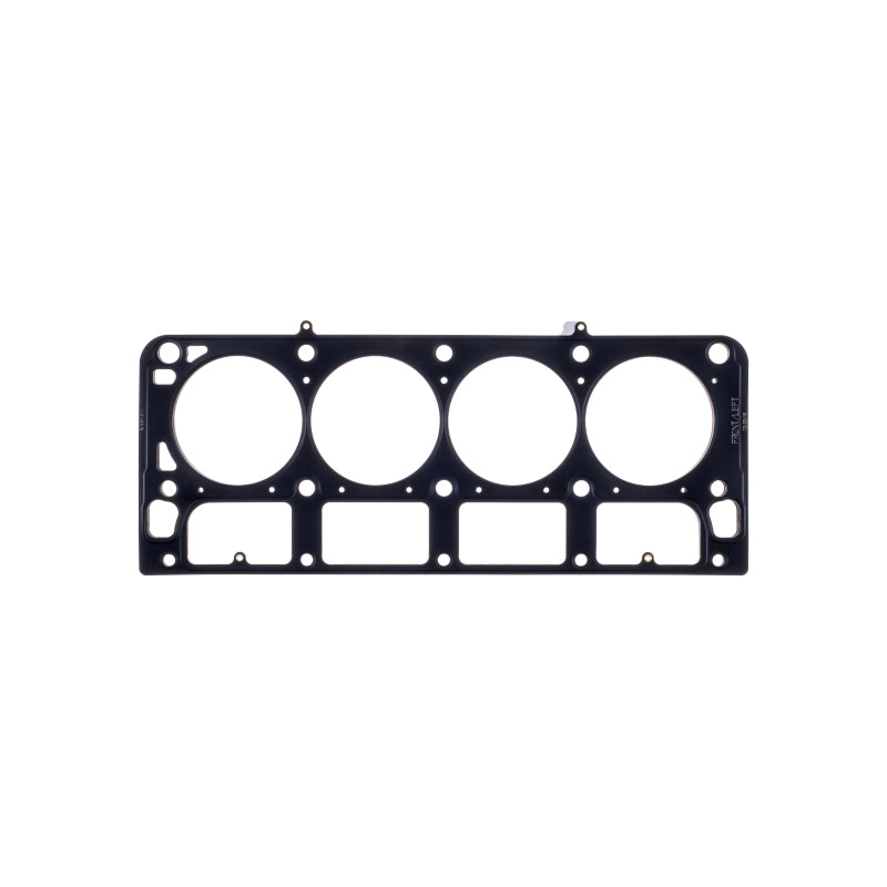 Cometic Gasket C5986-051 - CGSC5986-051 - Cometic 09+ GM LS9 4.100in Bore .051 thick MLX LHS Head Gasket - Shipped in Europe - Tuningsupply.com