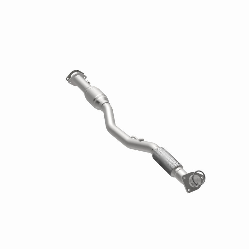 Magnaflow 93257 - MAG93257 - MagnaFlow Conv Direct Fit Catalytic Converter 2007-2015 Nissan Altima L4 2.5L Gas and Diesel - Shipped in Europe - Tuningsupply.com
