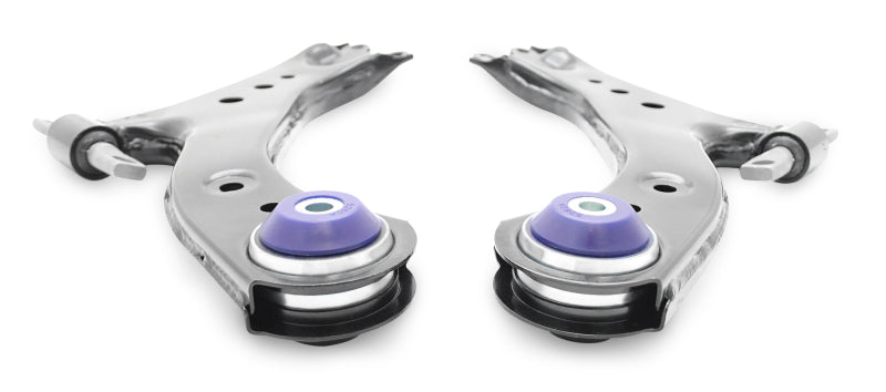 Superpro TRC1042 - SPRTRC1042 - SuperPro Toyota Camry 18-21 Front Lower Control Arm Kit - Shipped in Europe - Tuningsupply.com