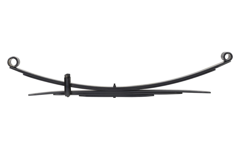 Old Man Emu CS030R - ARBCS030R - ARB / OME Leaf Spring Nissan D21 -Rear- - Shipped in Europe - Tuningsupply.com