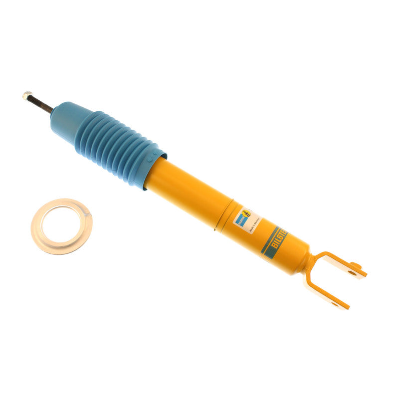 Bilstein 24-023375 - BIL24-023375 - Bilstein B6 1996 Honda Civic DX Rear 46mm Monotube Shock Absorber - Shipped in Europe - Tuningsupply.com