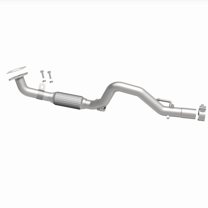 Magnaflow 107-0280 - MAG107-0280 - BRE Exhaust 15-17 JEEP RENEGADE 2.4L Front Pipe Kit - Shipped in Europe - Tuningsupply.com
