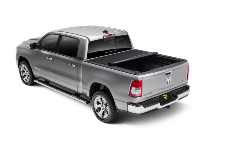 Truxedo 1486901 - TRX1486901 - Truxedo 19-20 Ram 1500 (New Body) w/o Multifunction Tailgate 6ft 4in Pro X15 Bed Cover - Shipped in Europe - Tuningsupply.com