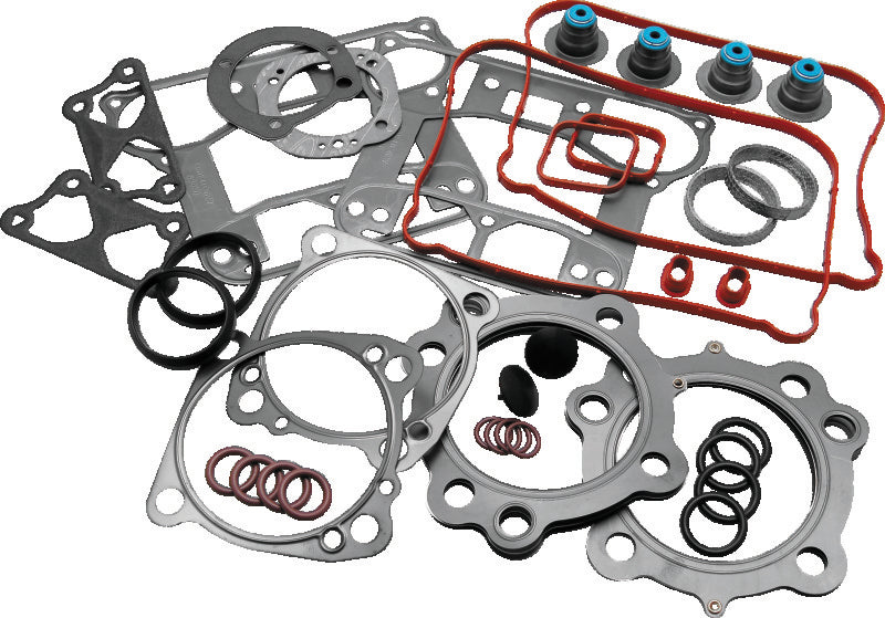 TwinPower 043036 - TWP043036 - Twin Power 07-Up XL 1200 Models Top End Gasket Kit - Shipped in Europe - Tuningsupply.com
