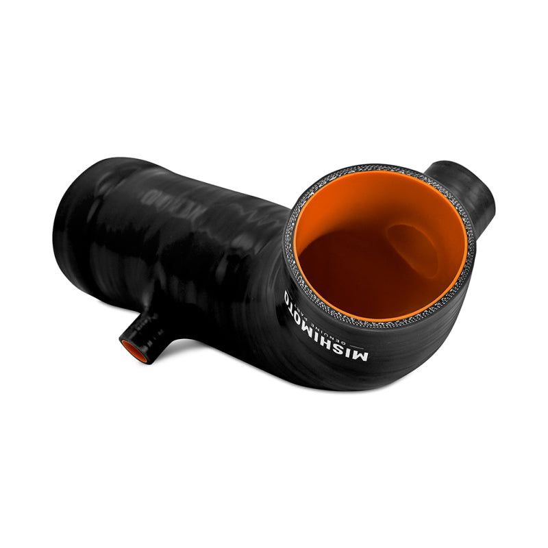 Mishimoto MMHOSE-BRZ-22IHBK - MISMMHOSE-BRZ-22IHBK - Mishimoto 2022+ Subaru BRZ / Toyota GR86 Silicone Induction Hose BK - Shipped in Europe - Tuningsupply.com