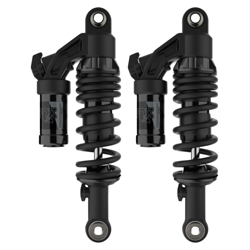 FOX Powersports 897-25-319 - FOX897-25-319 - Fox 15-24 Indian Sport Chief - STD (12.66 - 2.01) 1.459 - Remote Resi QS3-QSR - Shipped in Europe - Tuningsupply.com