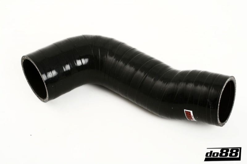 do88 DO88-KIT102-1S - DOBDO88-KIT102-1S - do88 Volvo V70/XC70/S60/XC90 D5 2.4D 05-14 Turbo Outlet Hose - Shipped in Europe - Tuningsupply.com