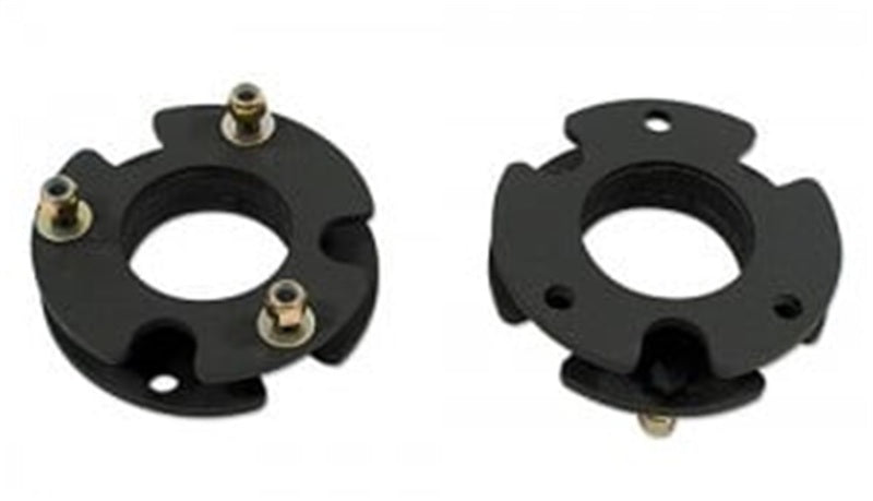 Tuff Country 22909 - TUF22909 - Tuff Country 09-23 Ford F-150 4wd & 2wd 2in Leveling Kit Front 22909 - Shipped in Europe - Tuningsupply.com