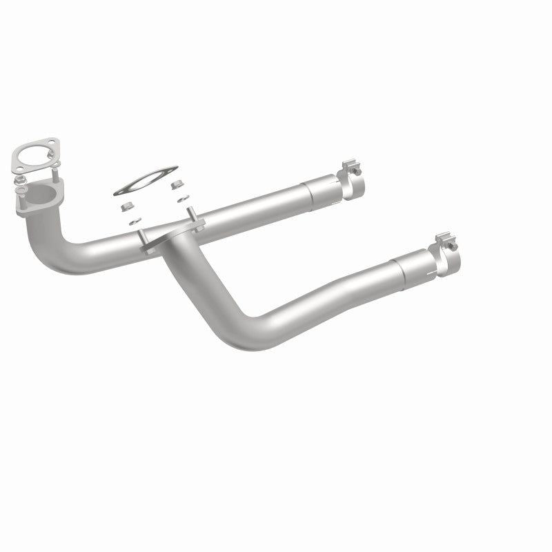 Magnaflow 19304 - MAG19304 - Magnaflow Manifold Front Pipes (For LP Manifolds) 67-74 Dodge Charger 7.2L - Shipped in Europe - Tuningsupply.com