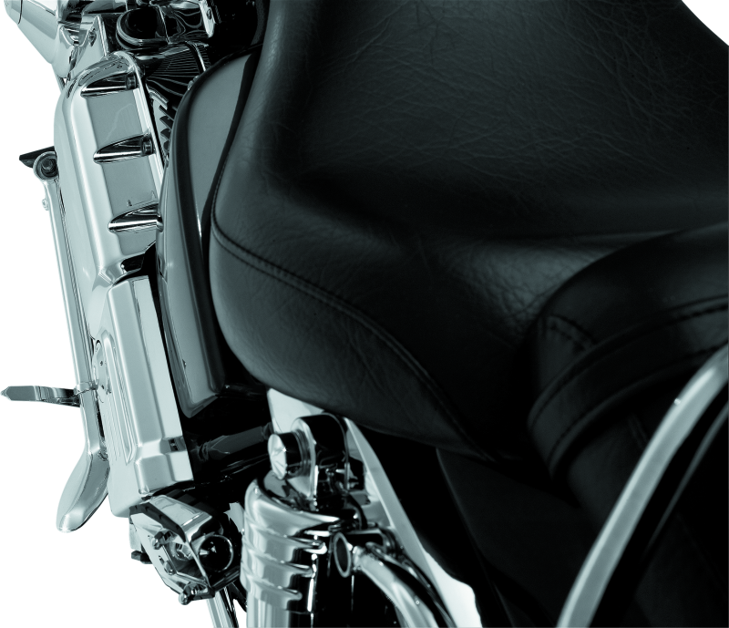 Kuryakyn 7108 - KUR7108 - Kuryakyn Universal Kickstand Extension - Shipped in Europe - Tuningsupply.com