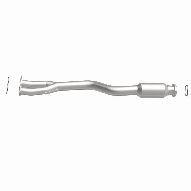 Magnaflow 24464 - MAG24464 - MagnaFlow Conv DF 01-05 Lexus IS300 3.0L Underbody - Shipped in Europe - Tuningsupply.com
