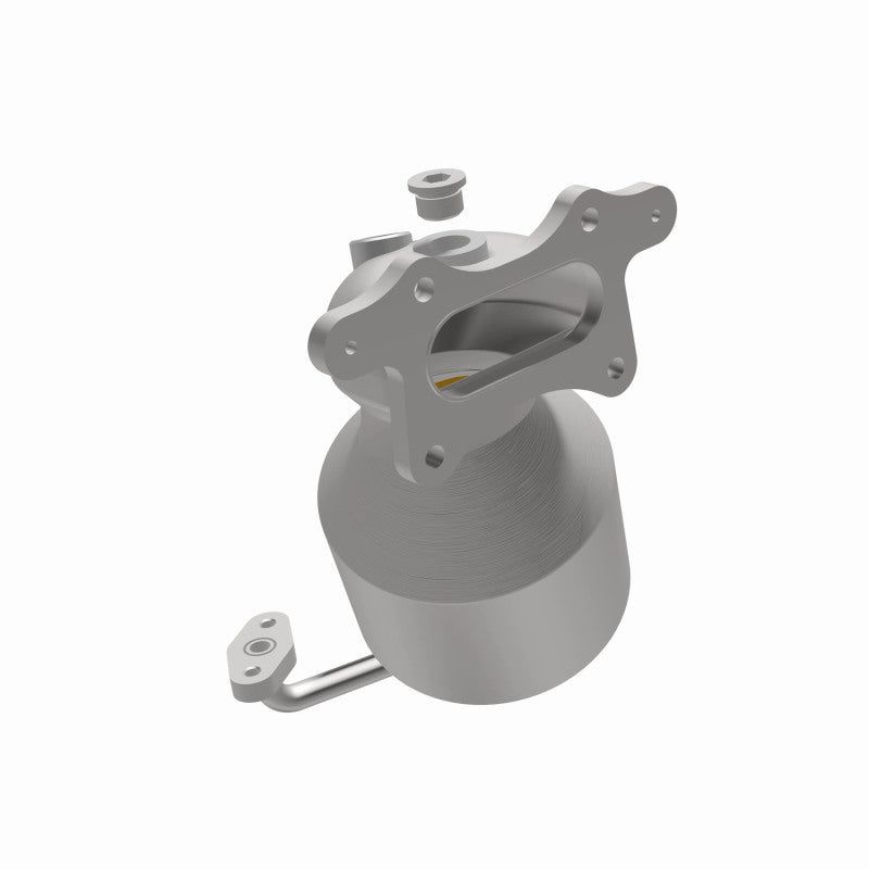 Magnaflow 52030 - MAG52030 - Magnaflow Conv DF 10-12 Insight 1.3L Manifold - Shipped in Europe - Tuningsupply.com