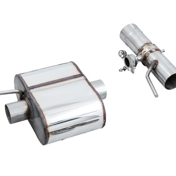 AWE Tuning 3825-11389 - AWE3825-11389 - AWE Tuning 22-23 Audi 8Y RS3 Track-to-SwitchPath Conversion Kit - Shipped in Europe - Tuningsupply.com