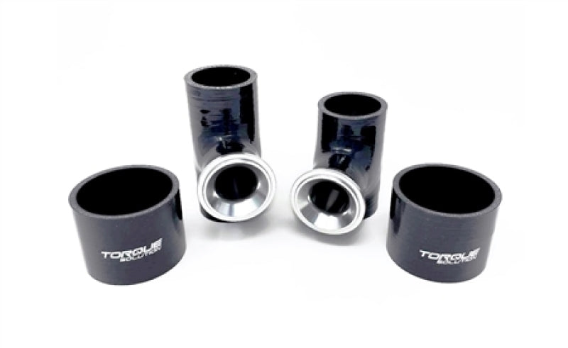 Torque Solution TS-IQ-TIAL - TQSTS-IQ-TIAL - Torque Solution Tial BOV Adapter Kit Infiniti Q50 2016+ / Q60 2017+ 3.0T VR30DDTT - Shipped in Europe - Tuningsupply.com