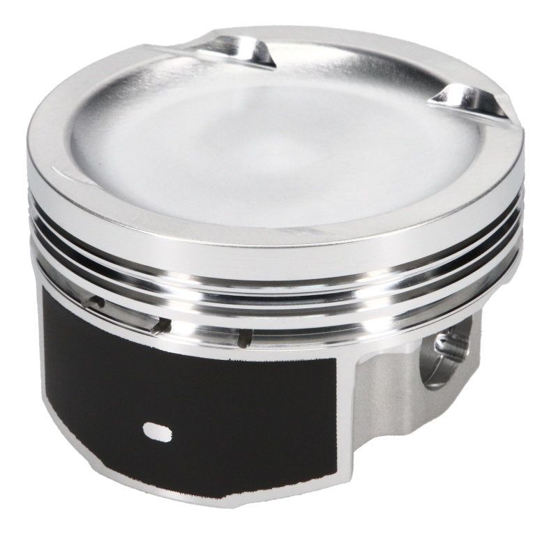 JE Pistons 302338 - JEP302338 - JE Pistons VW 2.0T FSI 82.5 KIT Set of 4 Pistons - Shipped in Europe - Tuningsupply.com