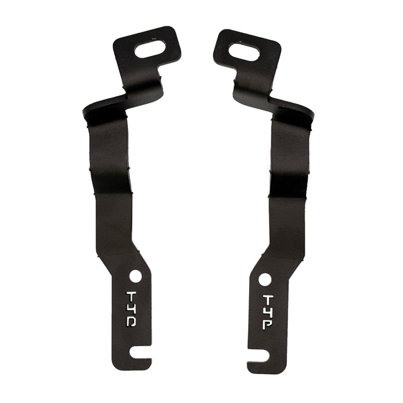 Rigid Industries 46751 - RIG46751 - Rigid Industries 2024+ Toyota Tacoma A-Pillar Mount - Shipped in Europe - Tuningsupply.com