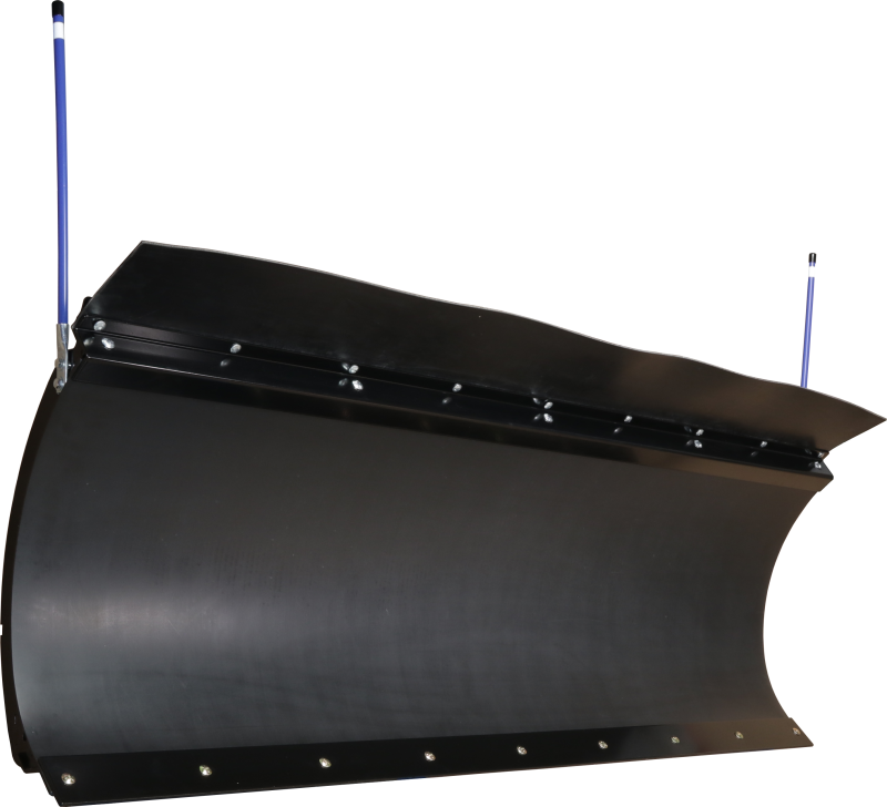 KFI 105866 - KFI105866 - KFI UTV Pro Poly Straight Blade 66 in. - Shipped in Europe - Tuningsupply.com