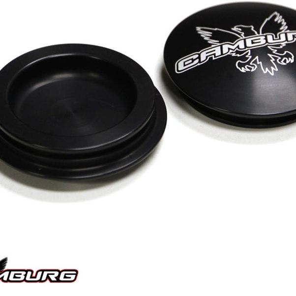 Camburg CAM-310078 - CMBCAM-310078 - Camburg Toyota Tacoma Pre/4WD 05-23 Performance X-Joint Upper Arms - Shipped in Europe - Tuningsupply.com