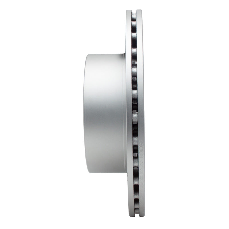 R1 Concepts RRE-40130 - RNCRRE-40130 - R1 2022-2025 Ram Promaster 2500 Rear GeoSPEC Coated Rotor - Shipped in Europe - Tuningsupply.com