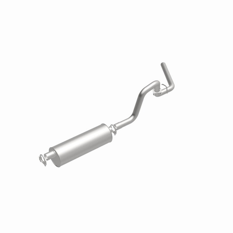 Magnaflow 106-0381 - MAG106-0381 - MagnaFlow BRE Exhaust Kit 87-96 Ford Bronco - Shipped in Europe - Tuningsupply.com
