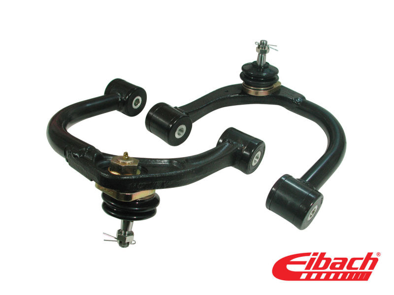 Eibach 5.25460K - EIB5.25460K - Eibach Pro-Alignment Front Camber Kit for 96-02 Toyota 4Runner - Shipped in Europe - Tuningsupply.com