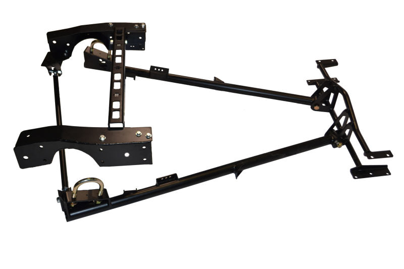 Ridetech 11337199 - RID11337199 - Ridetech 63-72 Chevy C10 Rear StrongArm Trailing Arm System - Shipped in Europe - Tuningsupply.com