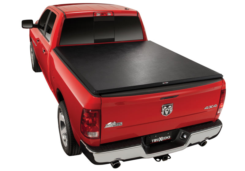Truxedo 246901 - TRX246901 - Truxedo 09-18 Ram 1500 & 19-20 Ram 1500 Classic 6ft 4in TruXport Bed Cover - Shipped in Europe - Tuningsupply.com