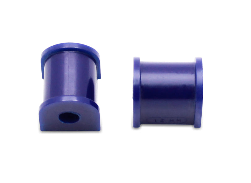 Superpro SPF0613-22.5K - SPRSPF0613-22.5K - SuperPro 2008 Pontiac G8 Base Rear 22.5mm Sway Bar Mount Bushing Kit - Shipped in Europe - Tuningsupply.com