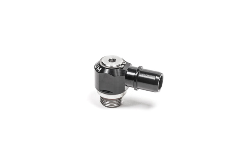 Radium Engineering 20-1000-10750 - RAD20-1000-10750 - Radium Engineering 10AN ORB Swivel Banjo to .750in SAE Male Fitting - Shipped in Europe - Tuningsupply.com