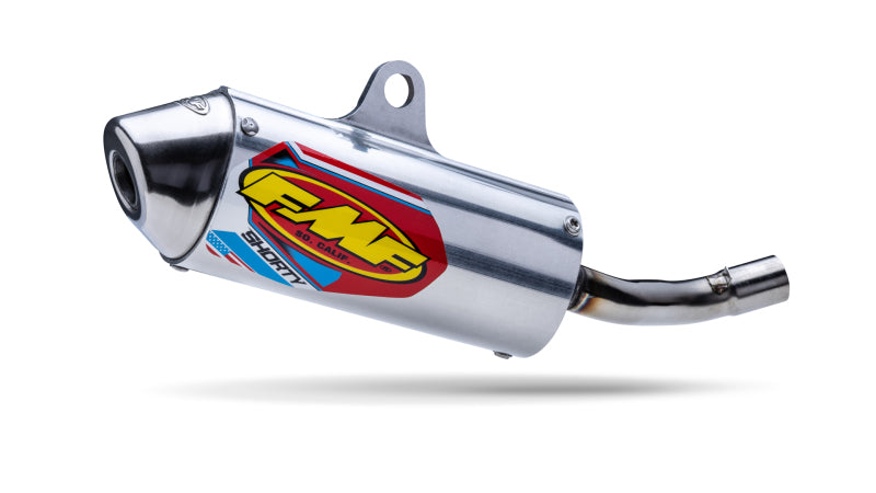 FMF Racing 025205 - FMF025205 - FMF Racing KTM 250SX/XC/300XC 17-18 250/300EXC 17-19/HSQ TC250/TX250/300 17-18/TE 20250/300 PC 2 - Shipped in Europe - Tuningsupply.com