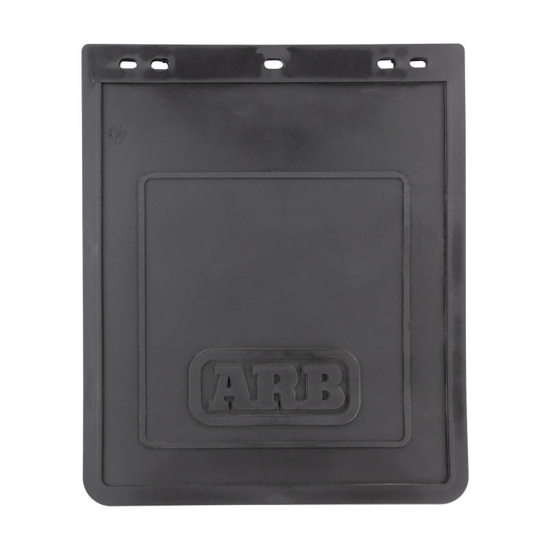 ARB 3500370 - ARB3500370 - ARB Mudflap One Unit - Shipped in Europe - Tuningsupply.com