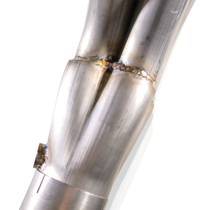 Stainless Works SCA16HCSTS - SSWSCA16HCSTS - 2016-22 Camaro SS Stainless Power Headers - Shipped in Europe - Tuningsupply.com