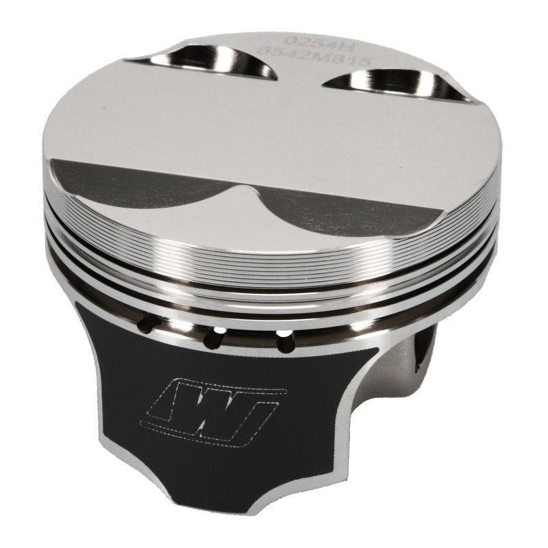 Wiseco K542M815AP - WISK542M815AP - Wiseco Honda Turbo F-TOP 1.176 X 81.5MM Piston Kit - Shipped in Europe - Tuningsupply.com