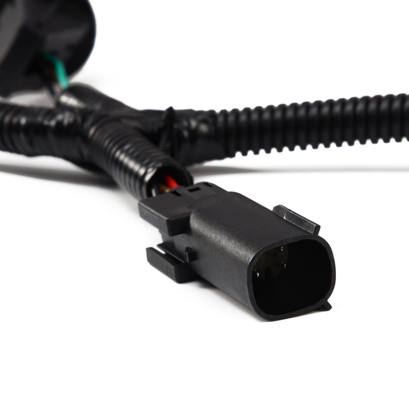 AlphaRex 620011 - ARX620011 - AlphaRex 19-23 Chevrolet 1500 Wiring Adapter Stock LED Taillight to AlphaRex Taillight Converters - Shipped in Europe - Tuningsupply.com