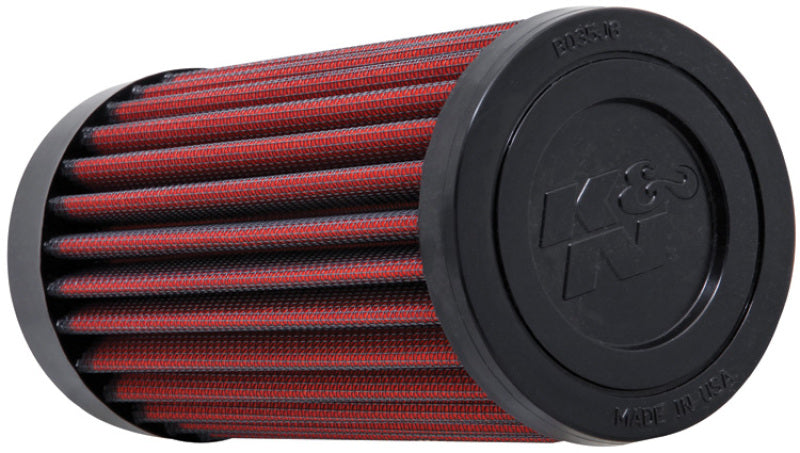 K&N Engineering E-4552 - KNNE-4552 - K&N Replacement Industrial Air Filter 1.875in ID x 3.5in OD x 7.125in H Kubota/John Deere/Bobcat - Shipped in Europe - Tuningsupply.com