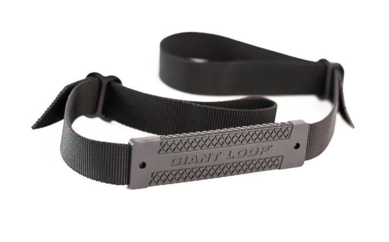 Giant Loop LIFT22 - GIALIFT22 - Giant Loop Lift Strap - Black - Shipped in Europe - Tuningsupply.com