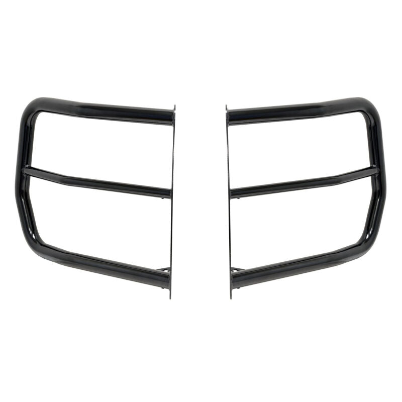 Westin 57-24105 - WES57-24105 - Westin 23-24 Ford F250/350 HDX Modular Grille Guard - Black - Shipped in Europe - Tuningsupply.com