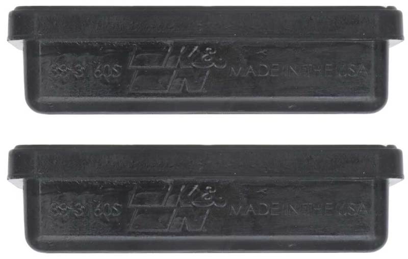 K&N Engineering 33-3160 - KNN33-3160 - K&N BMW X3M/X4M L6-3.0L F/I Turbo Drop In Air Filter - Shipped in Europe - Tuningsupply.com