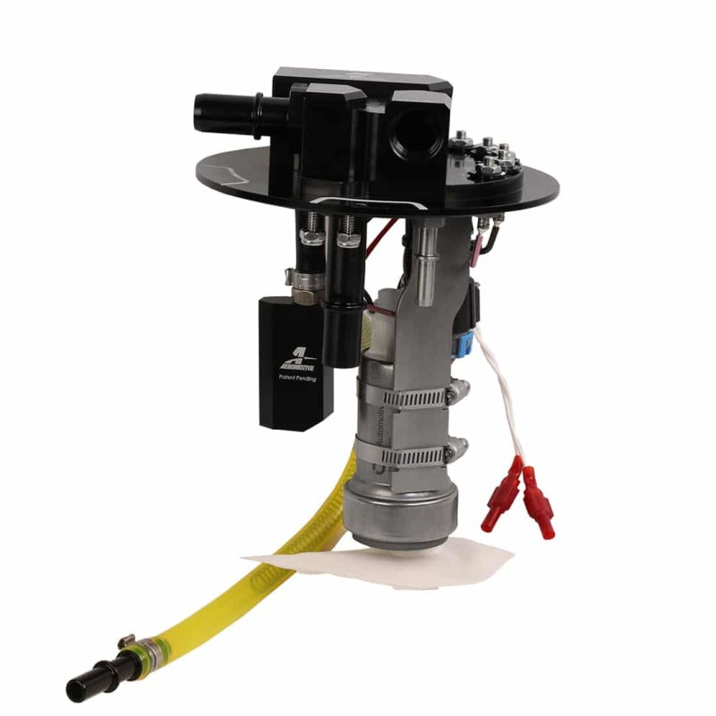 Aeromotive 18078 - AER18078 - Aeromotive 20-21 Jeep Gladiator 525 Fuel Pump - Shipped in Europe - Tuningsupply.com