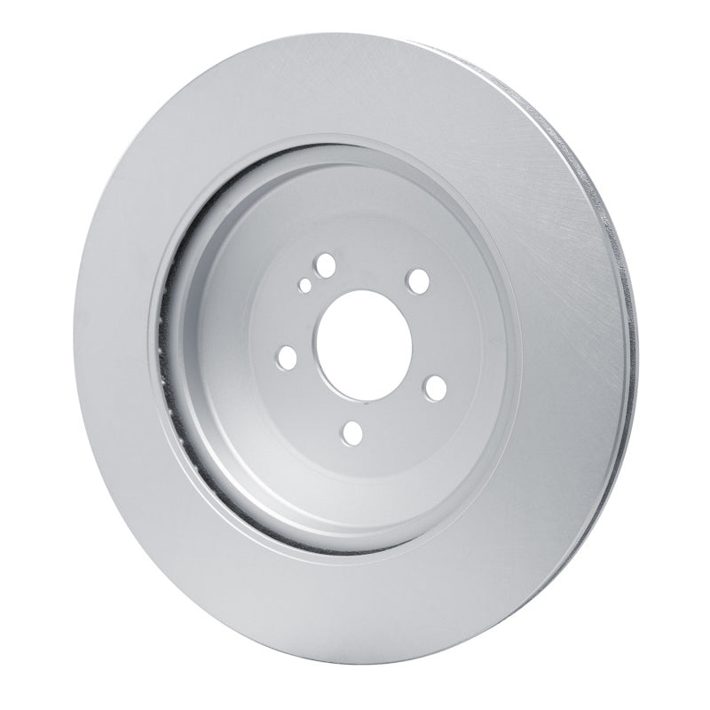 DFC 900-63199 - DFC900-63199 - DFC 22-25 Mercedes-Benz EQE 500 Rear Hi-Carbon Alloy Geomet Coated Rotor - Shipped in Europe - Tuningsupply.com