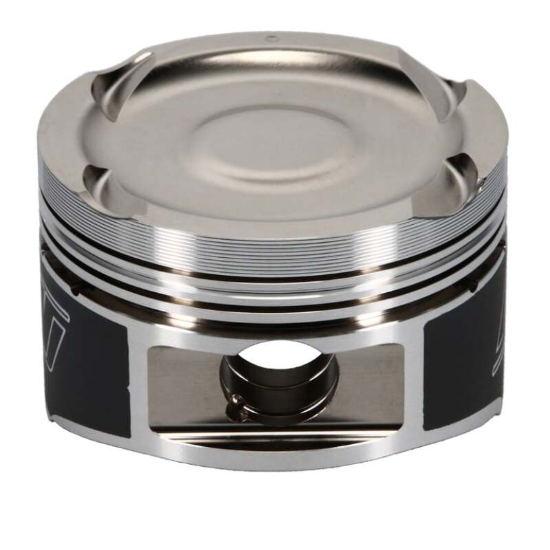 Wiseco - WISKE227M835 - Wiseco Volvo S60R B5254 -13cc Dish 1.2008x3.2874 (83.5mm) Custom Pistons SPECIAL ORDER - Shipped in Europe - Tuningsupply.com
