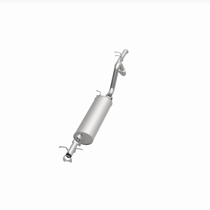 Magnaflow 106-0179 - MAG106-0179 - MagnaFlow BRE Exhaust Kit 98-99 Dodge Durango - Shipped in Europe - Tuningsupply.com