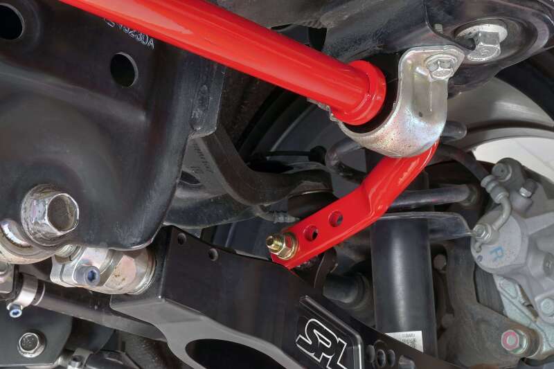 Perrin Performance PSP-SUS-241 - PERPSP-SUS-241 - PERRIN 22-26 Subaru WRX Rear Swaybar - 18mm - Shipped in Europe - Tuningsupply.com