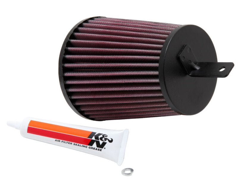 K&N Engineering SU-4002 - KNNSU-4002 - K&N Replacement Air Filter for 03-06 Kawasaki KFX400 / 03-09 Suzuki LTZ400 / 04-08 Arctic Cat DVX400 - Shipped in Europe - Tuningsupply.com