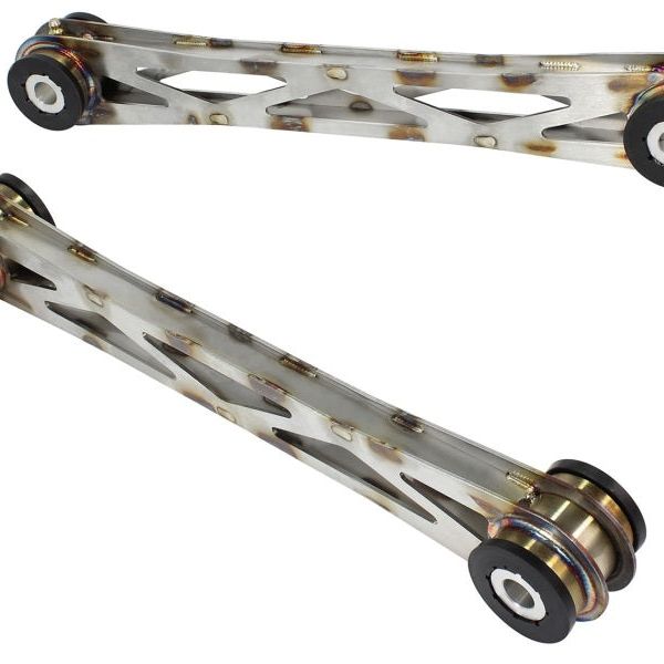 aFe 460-402001-A - AFE460-402001-A - aFe Control PFADT Series Rear Tie Rods/Trailing Arms Package 10-14 Chevrolet Camaro - Shipped in Europe - Tuningsupply.com