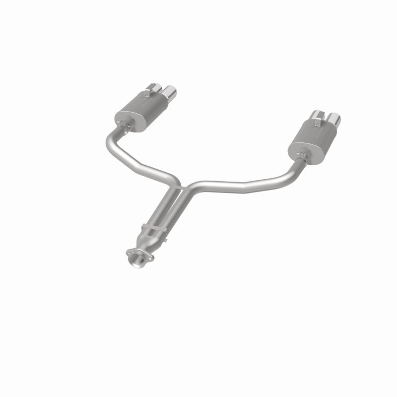 Magnaflow 15658 - MAG15658 - MagnaFlow Sys C/B 86-91 Chevy Corvette C4 L98 - Shipped in Europe - Tuningsupply.com