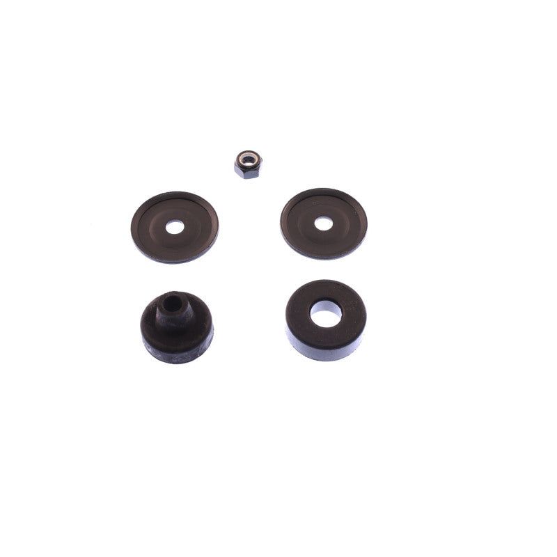 Bilstein 33-187563 - BIL33-187563 - Bilstein B6 Ford 08-13 E-150/92-13 E-250/350 /00-12 E-450 Econoline Front 46mm Monotube SHK Absorber - Shipped in Europe - Tuningsupply.com