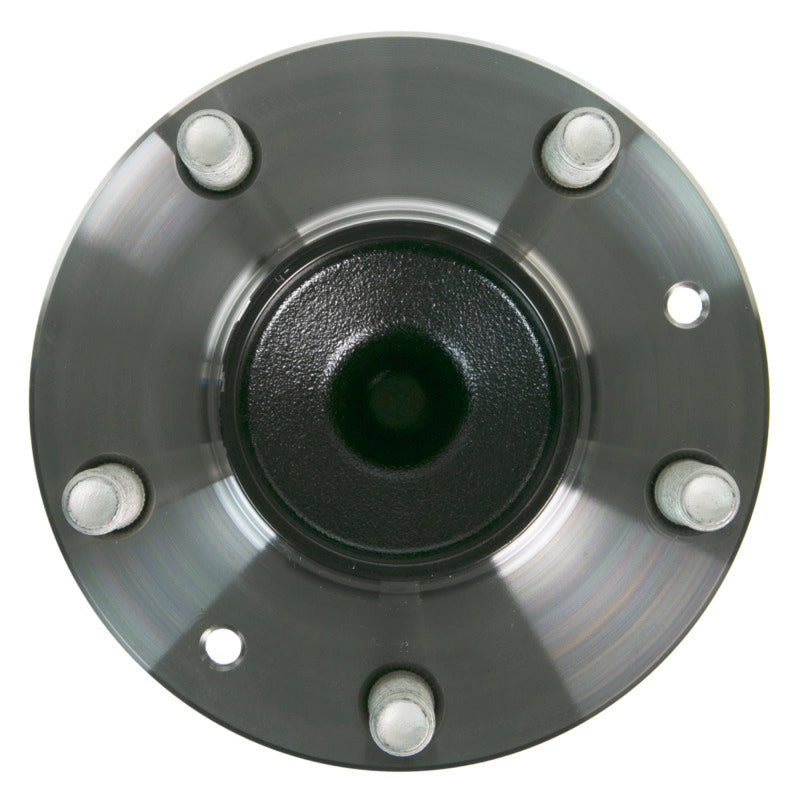 Moog 513345 - MOH513345 - MOOG 09-11 Mazda RX-8 Front Hub Assembly - Shipped in Europe - Tuningsupply.com