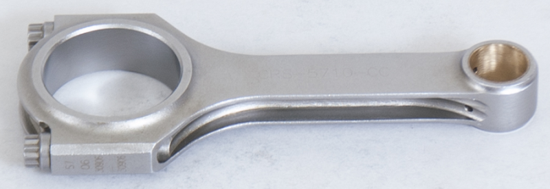 Eagle CRS5710C3D - EAGCRS5710C3D - Eagle Chevy Quad 4 Ld9 Connecting Rods (Set of 4) - Shipped in Europe - Tuningsupply.com